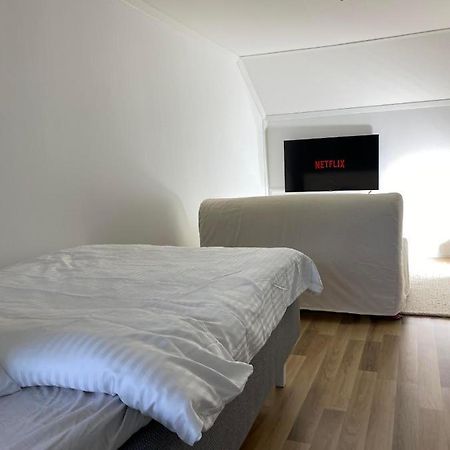 Luxury - Sauna With Star Lights - Wifi&Parking Apartment Rovaniemi Exterior photo